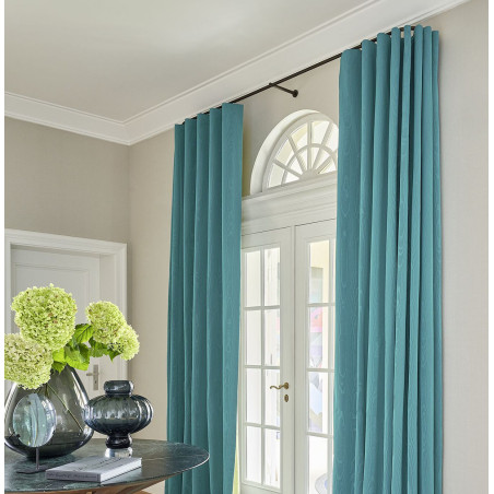 Перде Moire luxe