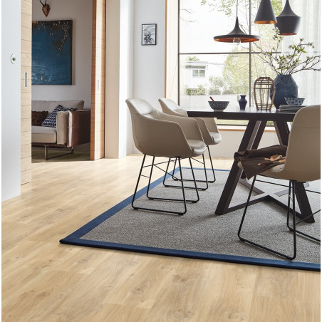 Настилка LVT Clean Oak brown- дъб