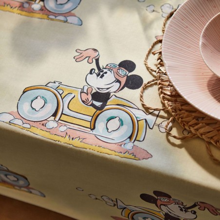 Детско перде Minnie on the move
