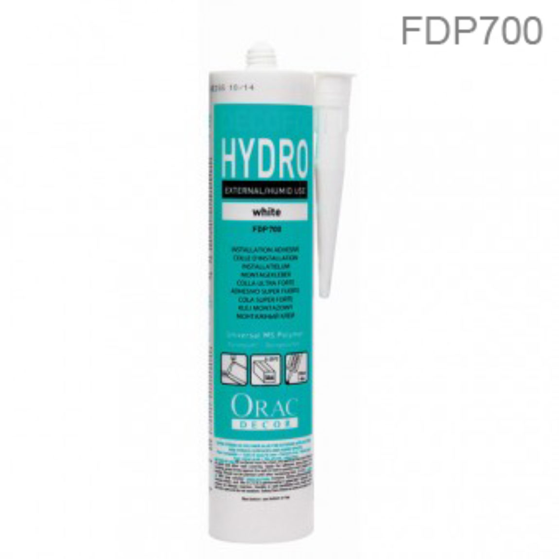 FDP700-decoFixHydroA