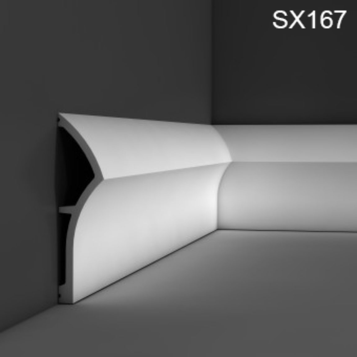 SX167